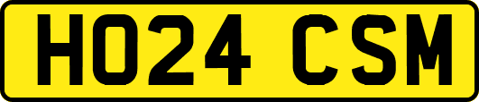 HO24CSM