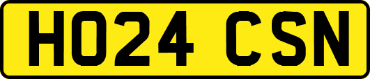 HO24CSN