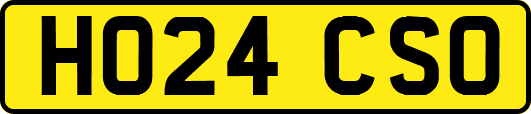 HO24CSO