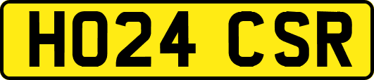 HO24CSR