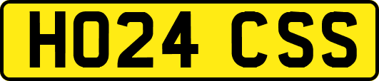 HO24CSS