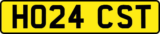 HO24CST