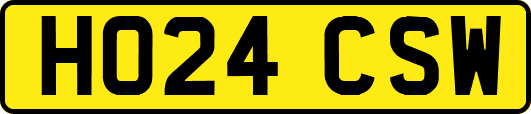 HO24CSW
