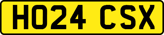 HO24CSX
