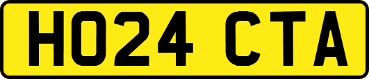 HO24CTA