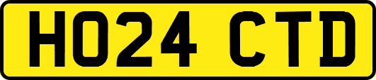 HO24CTD