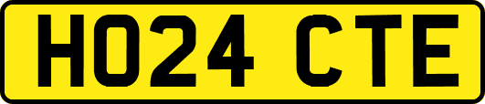 HO24CTE