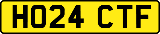 HO24CTF