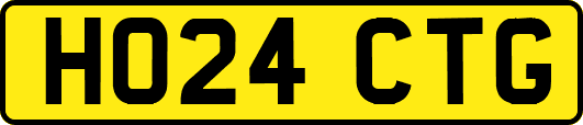 HO24CTG