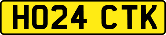 HO24CTK