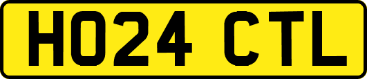 HO24CTL