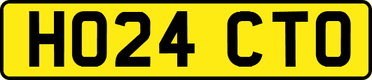 HO24CTO