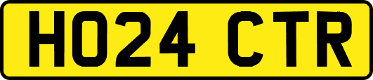 HO24CTR