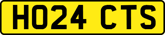 HO24CTS