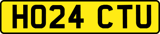 HO24CTU