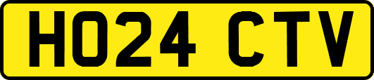 HO24CTV
