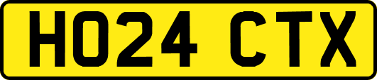 HO24CTX