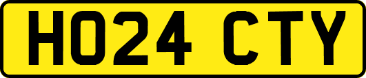 HO24CTY