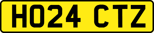 HO24CTZ