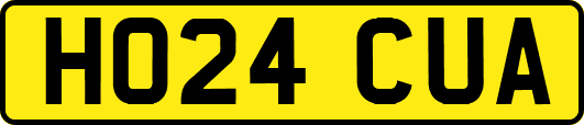 HO24CUA