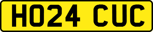 HO24CUC