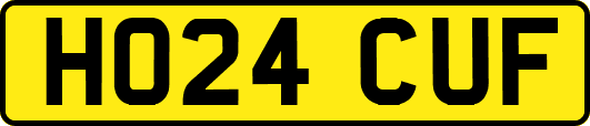 HO24CUF