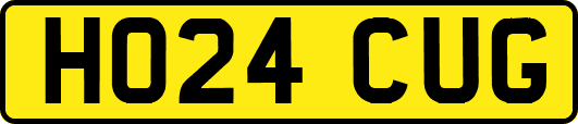 HO24CUG