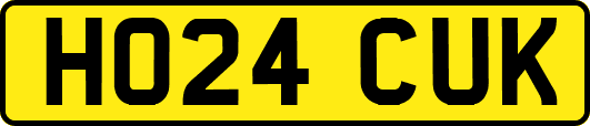 HO24CUK