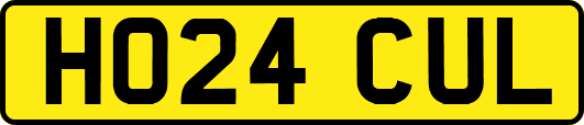 HO24CUL