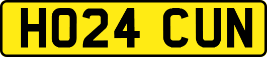 HO24CUN