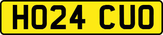 HO24CUO