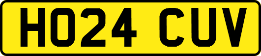 HO24CUV