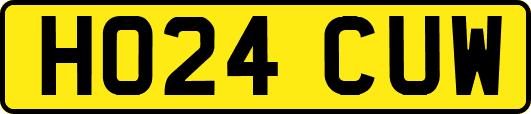HO24CUW