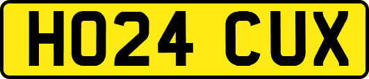 HO24CUX