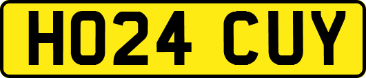 HO24CUY