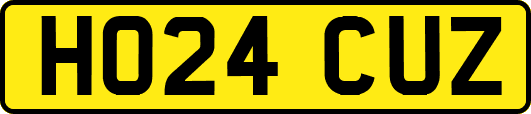 HO24CUZ