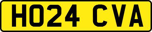 HO24CVA