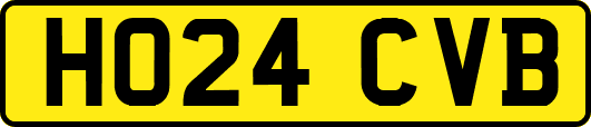 HO24CVB