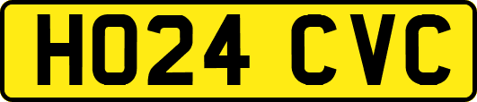 HO24CVC