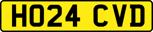 HO24CVD