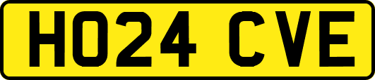 HO24CVE