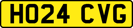 HO24CVG