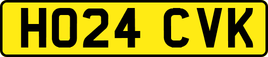 HO24CVK