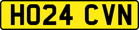 HO24CVN