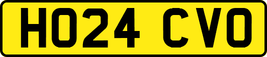 HO24CVO
