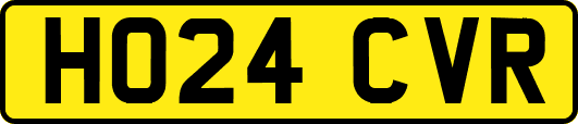 HO24CVR