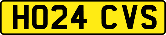 HO24CVS
