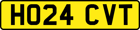 HO24CVT