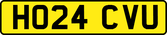 HO24CVU