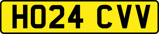 HO24CVV